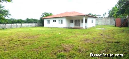 Casa en Venta en Carretera a Puerto Quetzal