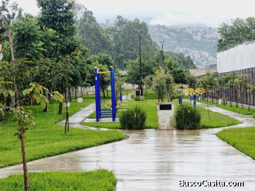 En Renta Casa para Estrenar Adhara San Miguel Petapa