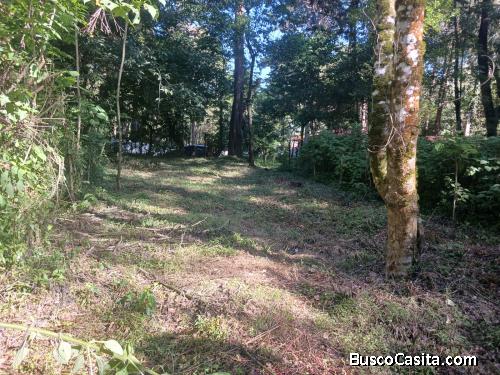 TERRENO EN VENTA EN QUINTAS DE ALTA LOMA EN SANTIAGO, SACATEPEQUEZ.