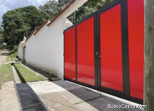 CasaGranjita para estrenar