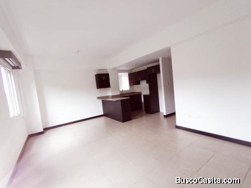 Apartamento en renta en Hexa 16 Zona 16