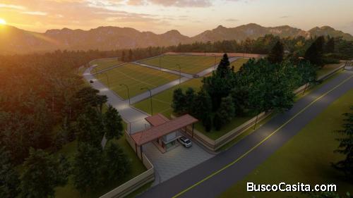 TERRENOS EN VENTA EN SUMPANGO, SACATEPEQUEZ