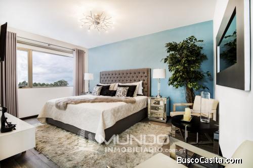 APARTAMENTOS EN VENTA ZONA 14MUNDO INMOBILIARIO