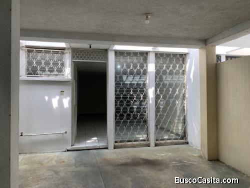 Rento apartamento Molino de las Flores