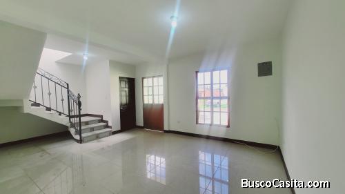 Casa en renta en Moctezuma San Lucas