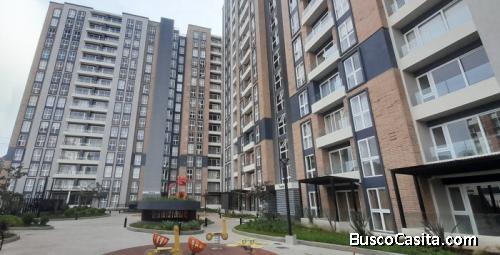 APARTAMENTO EN RENTA EN PARQUE MATEO ZONA 7.