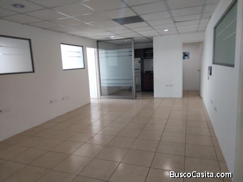 Tonito 1 en Renta oficina 101 metros con 5 Espacios de trabajo
