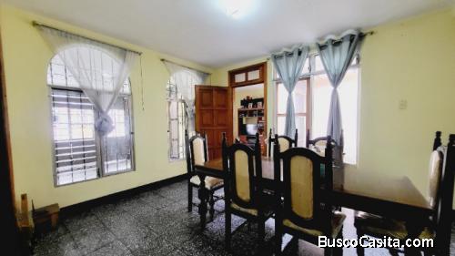 EXCELENTE OPORTUNIDAD DE COMPRA EN NUEVA MONSERRAT CASA EN VENTA