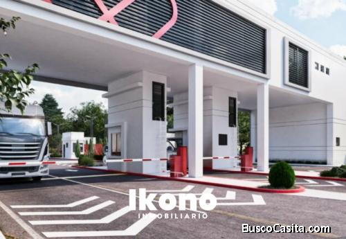 OFIBODEGAS EN VENTA, ZONA 12, LA PETAPA