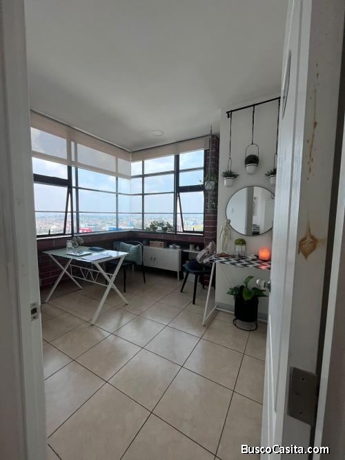 RENTO OFICINA DISTRITO MIRAFLORES ZONA 11