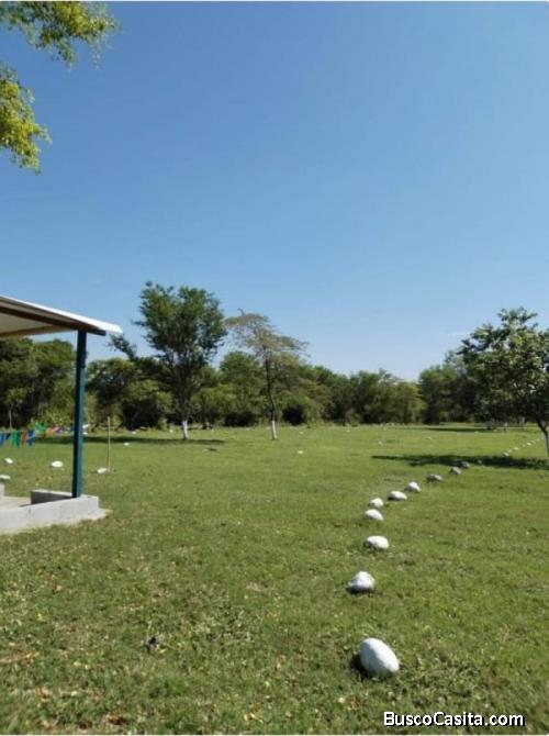 Terreno En Venta Dentro De Residencial, Puerto San José; Idi: 135673