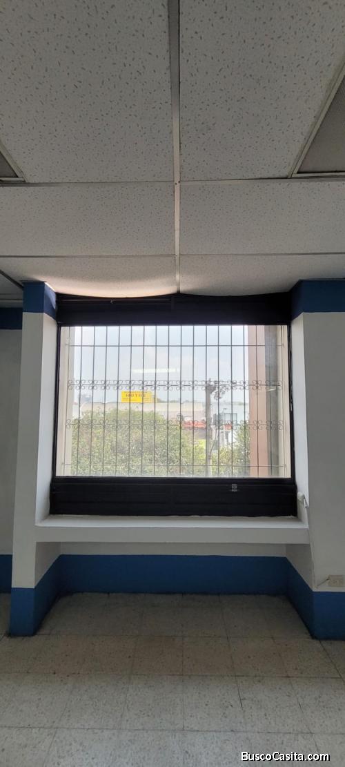 Oficina En Renta En Zona 9; Idi: 135663