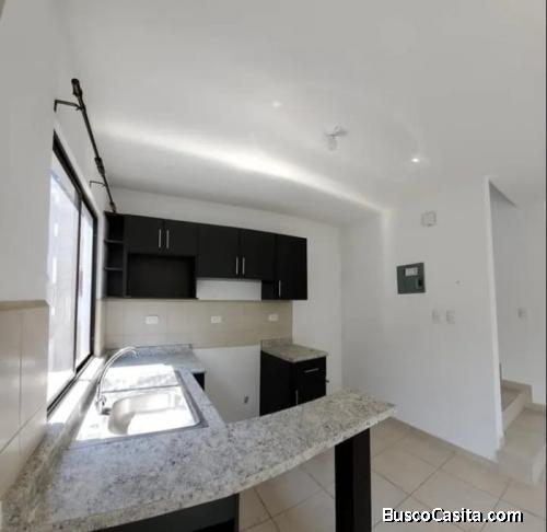 Casa En Venta En Residencial Villas De San José; Idi: 135658