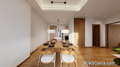 Apartamento En Pre Venta En Ciudad De Guatemala ; Idi: 135614