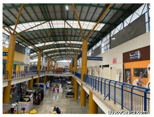 Local En Renta En Centra Sur; Idi: 135489