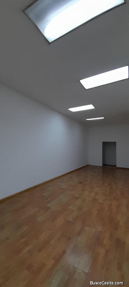 Local En Renta En Carretera A El Salvador; Idi: 135435