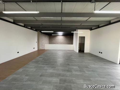 Ofibodega En Venta- Zona 4 De Mixco; Idi: 135337