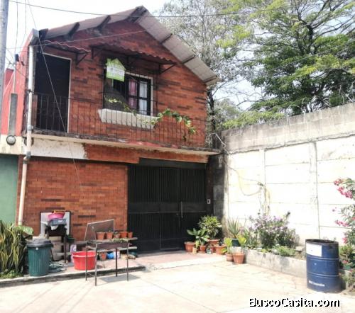 Casa En Venta En Villa Canales; Idi: 135329