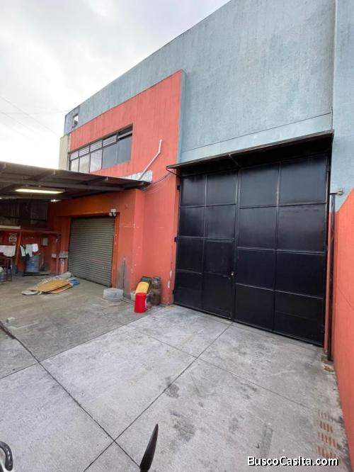 Bodega Externa Zona 10; Idi: 135290