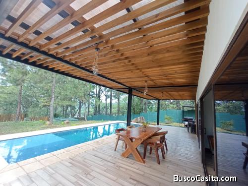 Casa En Venta, Barberena ; Idi: 135251