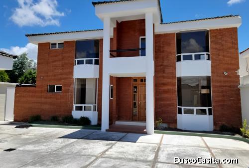 Casa En Venta En Km 19.4 Carretera A El Salvador ; Idi: 135247