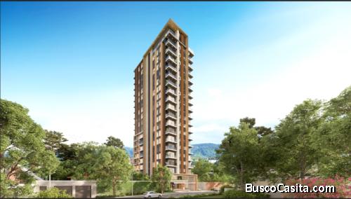 Apartamento En Pre Venta, Zona 15, Ciudad De Guatemala; Idi: 135167