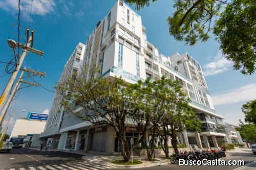 Oficina En Venta En Zona 13; Idi: 135165