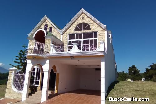 Casa En Venta En Bosques De Vila Verde; Idi: 135134