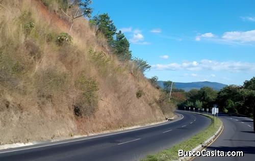 Terreno En Venta En Carretera A El Salvador ; Idi: 135087