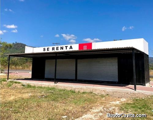 Local Comercial Km.72.5 - La Isla ; Idi: 134999