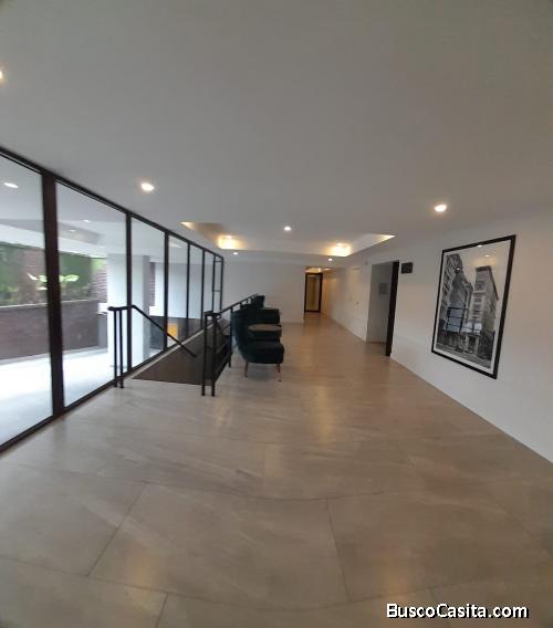 Apartamento Nuevo En Venta En Zona 11; Idi: 134998