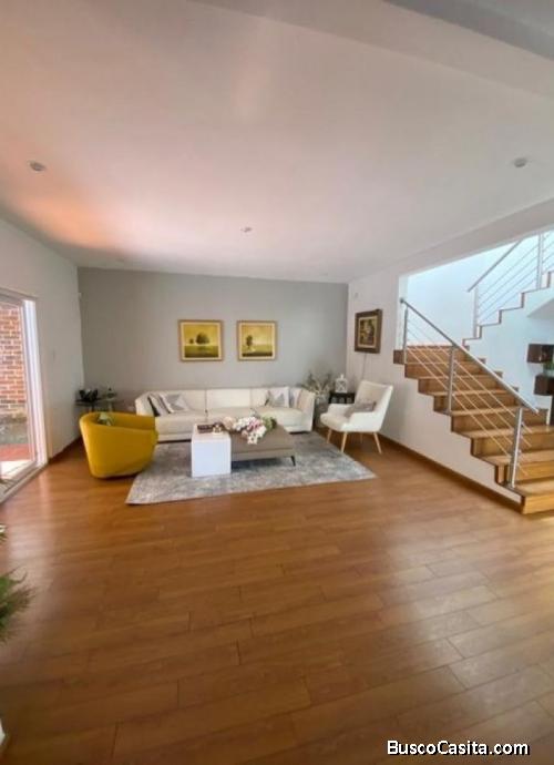 Casa En Venta En Condominio Km 16.5 Ces ; Idi: 134983