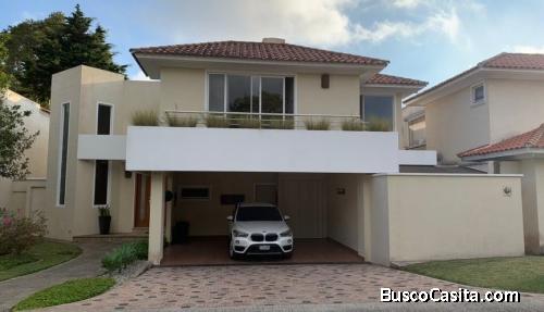 Casa En Venta En Condominio Km. 22.3 ; Idi: 134978