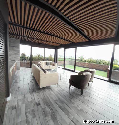 Apartamento En Venta En Zona 11; Idi: 134948