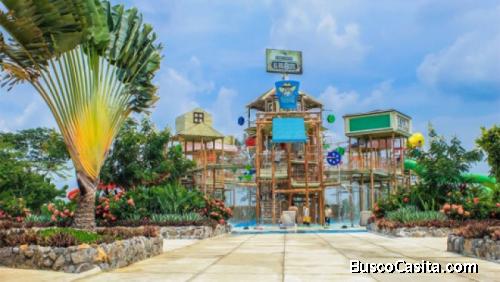 Terreno En Venta En Colinas De Torremolinos; Idi: 134561