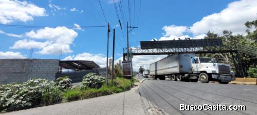 Ofibodegas A Estrenar En Renta En Villa Nueva; Idi: 134378