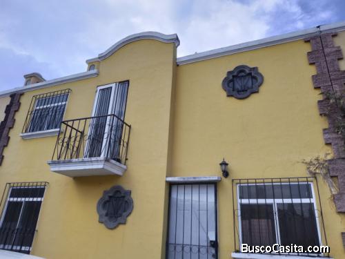 Casa En Venta Dentro De Condominio En Villa Canales; Idi: 134156