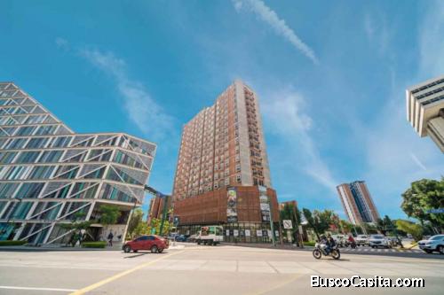 Apartamento En Venta, Ciudad De Guatemala Zona 4; Idi: 133996