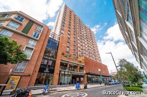 Apartamento En Venta En Zona 4 ; Idi: 133995