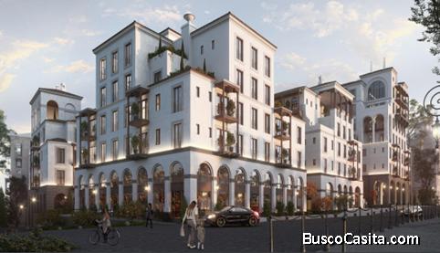 Apartamento En Venta Zona 16 ; Idi: 133915