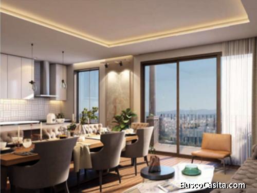 Apartamento En Venta Zona 16 - Condominio Exclusivo ; Idi: 133904