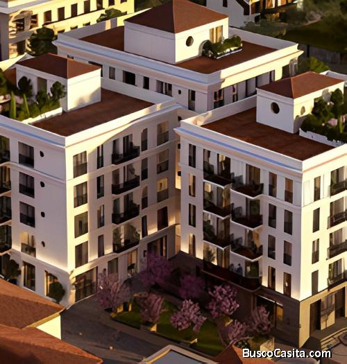 Venta De Apartamento En Zona 16, Ciudad Guatemala ; Idi: 133901