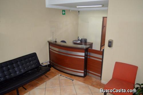 Bodega En Venta En El Naranjo; Idi: 133794