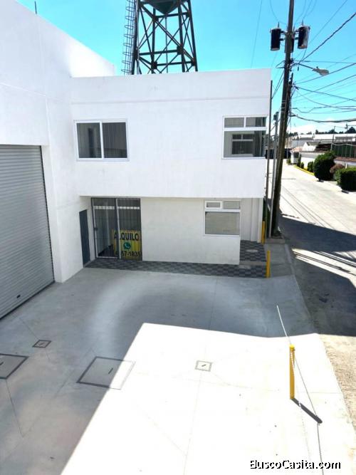 Externa - Bodega En Renta En Carretera A El Salvador; Idi: 133543