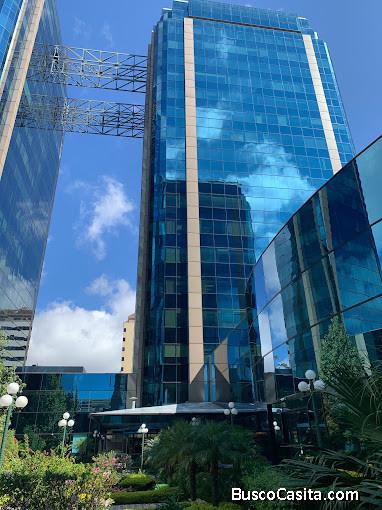 Oficinas En Renta Europlaza  Zona 14 ; Idi: 133252