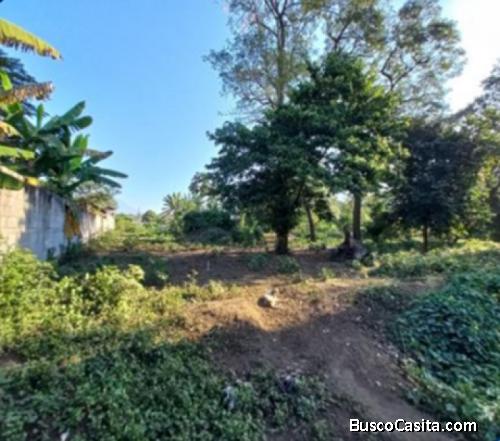  Terreno En Venta En Masagua, Escuintla ; Idi: 133244