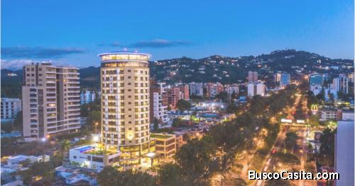 Casa En Renta En Zona 15 Con Suelo De Uso Comercial ; Idi: 133147