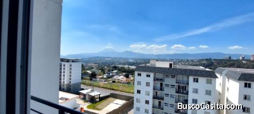 Apartamento En Venta En Zona 10 Santa Catarina Pinula; Idi: 133131