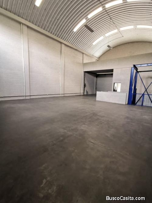 Bodega En Renta En Mixco, Renta De Bodega En Mixco; Idi: 133115