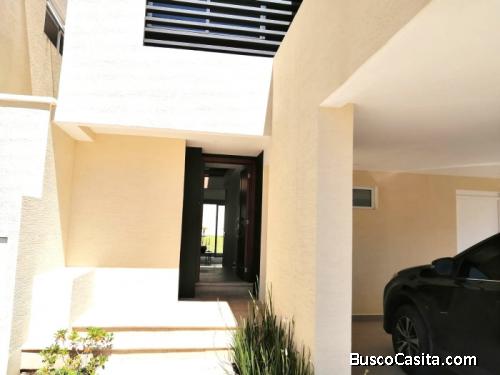 Casa En Venta En Residencial Portal Del Bosque; Idi: 133094